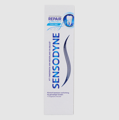 Sensodyne Repair & Protect Cool Mint