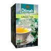 Dilmah Green Tea Jasmine