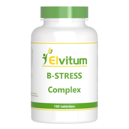 Elvitum B-Stress Complex