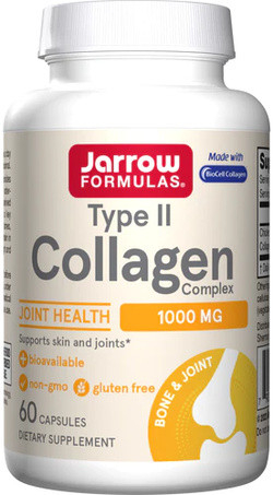 Jarrow Formulas Type II Collagen Complex