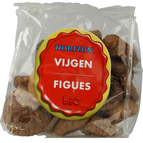 250 gram Horizon Vijgen Biologisch