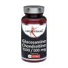 Lucovitaal Glucosamine Chondroïtine 1500 / 500 mg