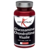 Lucovitaal Glucosamine Chondroïtine Visolie