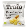 Trafo Handcooked Chips Seasalt Biologisch