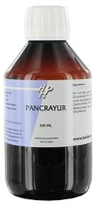 250 Ml Holisan Pancrayur