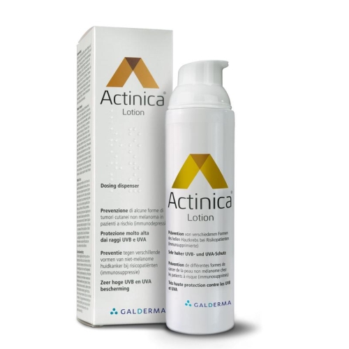 Galderma Actinica Lotion