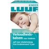 Luuf Verkoudheidsbalsem voor Kinderen