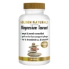 180 capsules Golden Naturals Magnesium Tauraat Voordeelpot