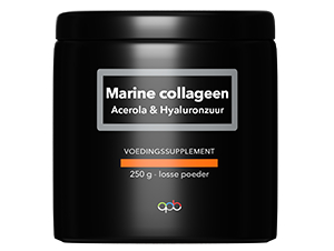 250 gram APB Holland Marine Collageen Acerola & Hyaluronzuur