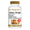14 capsules Golden Naturals Probiotica 100 Miljard