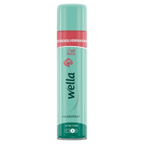 Wella Haarspray Extra Strong