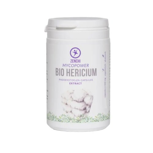  Mycopower Paddenstoelenextract Bio Hericium