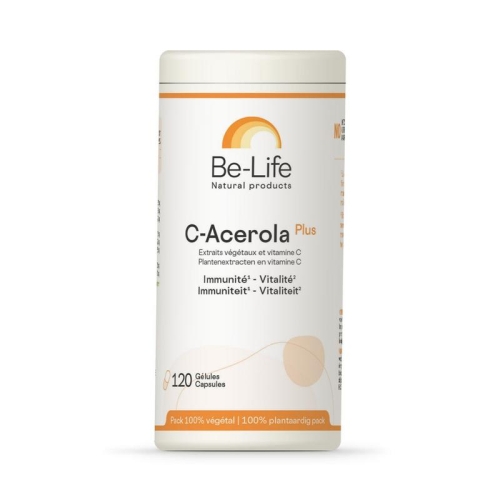 Be-Life C-Acerola Plus