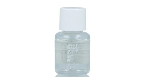 Alyssa Ashley White Musk Perfume Oil