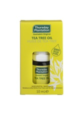 10 Ml Thursday Plantation Tea Tree Olie