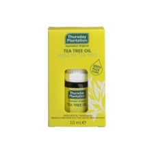 Thursday Plantation Tea Tree Olie 10 ml kopen - Gezondheid aan huis