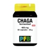 SNP Chaga Fermented 400 mg Puur