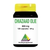 120 capsules SNP Chiazaadolie 500 mg