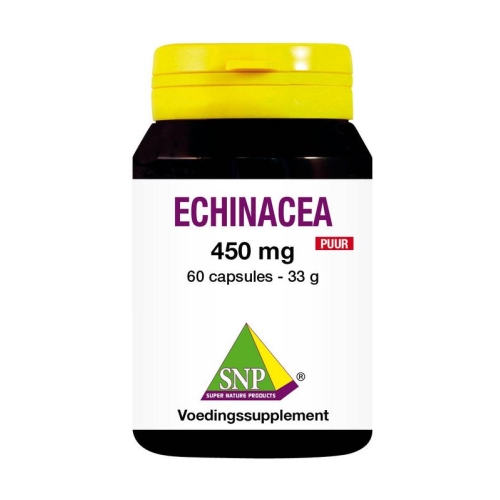 SNP Echinacea 450 mg Puur