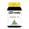 50 capsules SNP IJzer-Complex