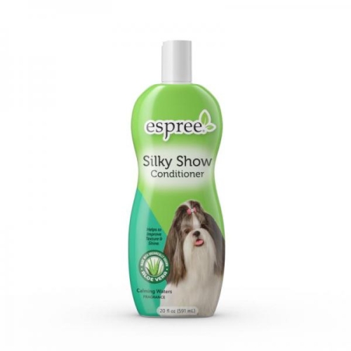 355 ml Espree Silky Show Conditioner Hond
