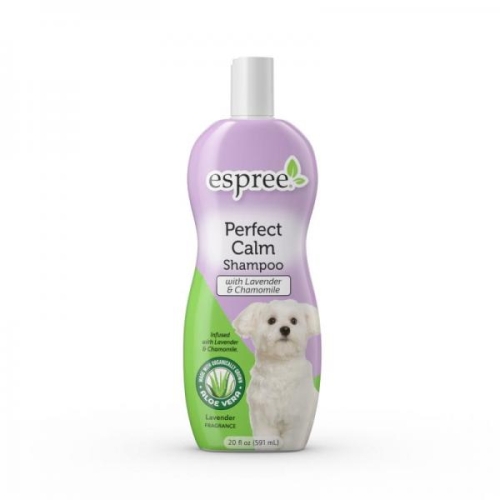 355 Ml Espree Perfect Calm Lavender & Chamomile Shampoo Hond en Kat