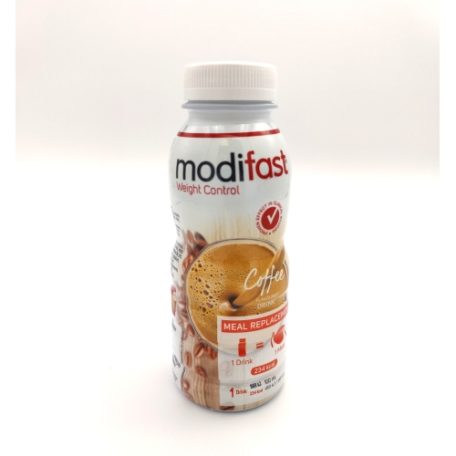 236 Ml Modifast Weight Control Drinkmaaltijd Koffie