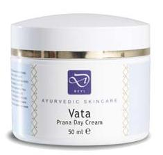50 ml Devi Skincare Vata Prana Day Cream