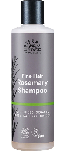 500 ml Urtekram Rosemary Shampoo