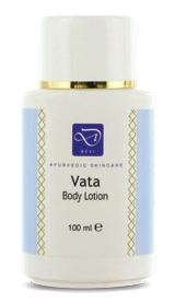 100 ml Devi Skincare Vata Body Lotion