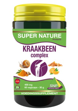SNP Kraakbeen Complex 400 mg Puur