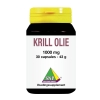 30 capsules SNP Krill Olie 1000 mg One A Day