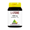 60 tabletten SNP L-Lysine 1000 mg