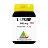 60 capsules SNP L-Lysine 500 mg Puur