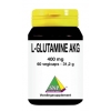 60 capsules SNP L-Glutamine AKG Puur