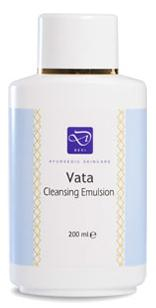 200 ml Devi Skincare Vata Cleansing Emulsion