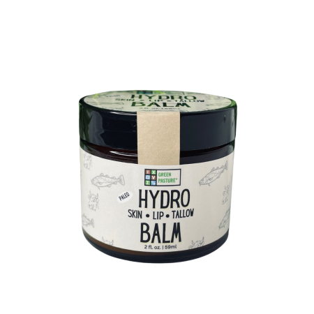 Green Pasture Hydro Balm Skin-Lip-Tallow