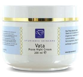 200 ml Devi Skincare Vata Prana Night Cream