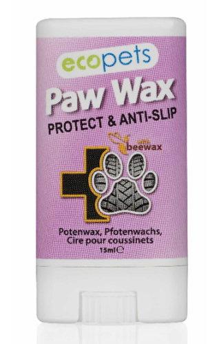 15 ml Ecopets Paw Wax (Potenwax) Stick