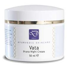 50 ml Devi Skincare Vata Prana Night Cream