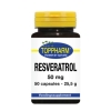 Toppharm Resveratrol 50 mg