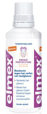 Elmex Erosie Protection Tandspoeling 400 ml