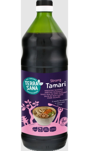  Terrasana Tamari Strong Premium
