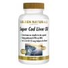 Golden Naturals Super Cod Liver Oil
