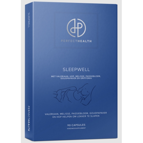 30 capsules Perfect Health Sleepwell