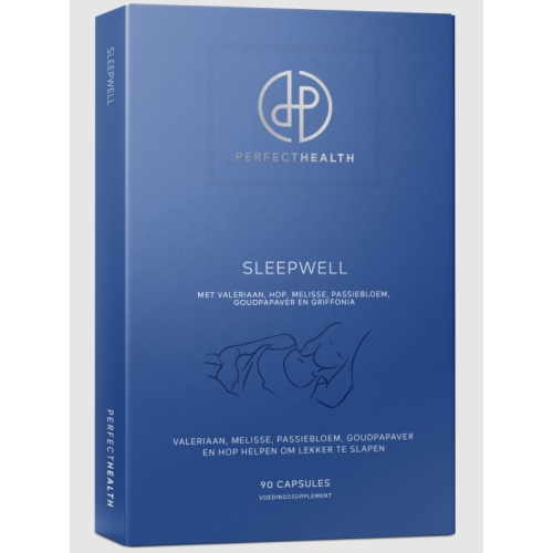 90 capsules Perfect Health Sleepwell