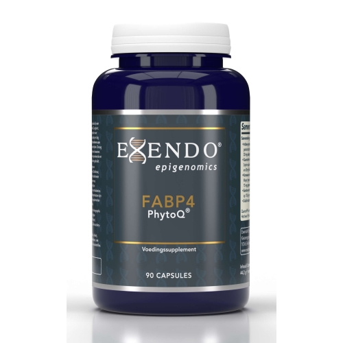 Exendo Epigenomics FABP4-PhytoQ
