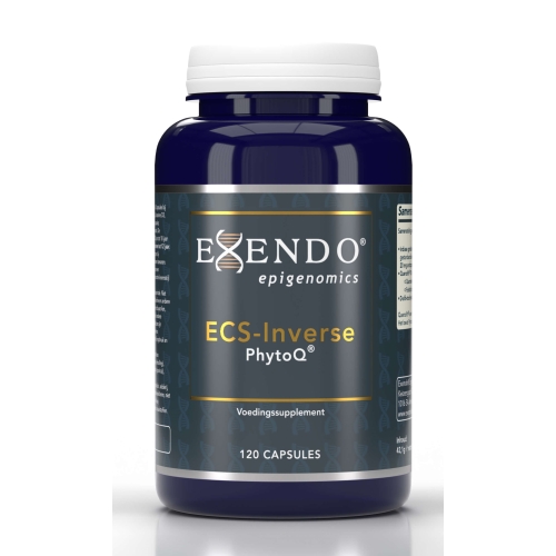 Exendo Epigenomics ECS-Inverse PhytoQ