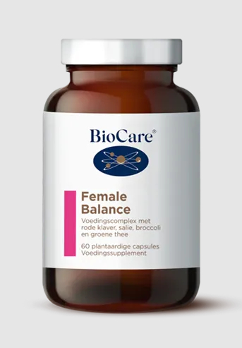 BioCare Female Balance