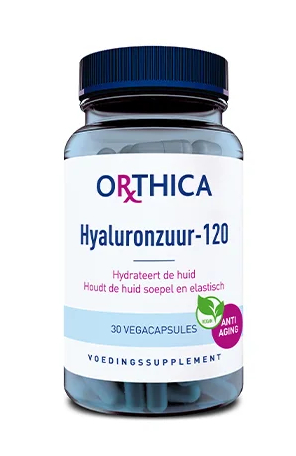 30 Kapseln Orthica Hyaluronzuur-120